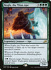 Kogla, the Titan Ape (Foil) - Ikoria: Lair of Behemoths - #162/274