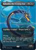Kokusho, the Evening Star (Rainbow Foil) - Secret Lair Drop Series - #1528