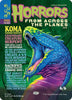Koma, Cosmos Serpent - Secret Lair Drop Series - #1765