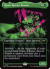 Kona, Rescue Beastie (Showcase) - Duskmourn: House of Horror - #0358