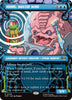 Krang, Master Mind (Showcase) - Teenage Mutant Ninja Turtles - #0230
