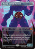 Krang, Utrom Warlord (Borderless) - Teenage Mutant Ninja Turtles - #0221