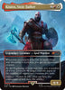 Kratos, Stoic Father - Secret Lair Drop Series - #2213