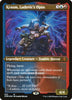 Kraum, Ludevic's Opus (Foil Etched) - Commander Legends - #523