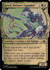Kutzil, Malamet Exemplar (Showcase) (Foil) - The Lost Caverns of Ixalan - #0304