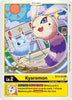 Kyaromon - Versus Royal Knights Pre-Release Cards - BT13-003