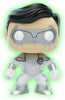 Funko POP Heroes: DC- White Lantern: Kyle Rayner (Glows) #237