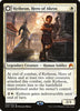 Kytheon, Hero of Akros (Foil) - Magic Origins - #023/272