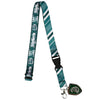 Harry Potter - Slytherin Lanyard