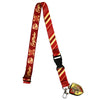 Harry Potter- Gryffindor Lanyard