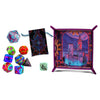 D&D Ravenloft Halloween Dice Advent Calendar 2026