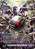 Lucemon: Satan Mode (Alternate Art) - Release Special Booster 2.0 BT-18-101