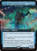 Lady Loki's Manifestation - Titan of Littjara (Extended Art) - Commander: Marvel Super Heroes - #0335