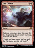 Last Chance (Foil) - Dominaria Remastered - #127/261