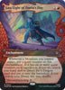 Last Light of Durin's Day (Showcase) (Surge Foil) - The Hobbit - #0264