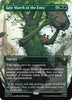 Last March of the Ents (Borderless) - The Hobbit: Eternal-Legal - #0027