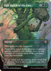 Last March of the Ents (Borderless) (Surge Foil) - The Hobbit: Eternal-Legal - #0067