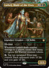 Lathril, Blade of the Elves (Borderless) - Foundations - #0349