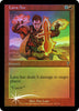 Lava Axe (Foil) - 7th Edition - #199/350