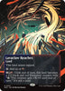 Lavaclaw Reaches (0067) (Borderless) - Edge of Eternities: Stellar Sights - #0067