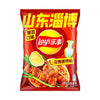 Lay's Zibo BBQ Asian Chips 70g