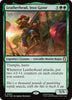 Leatherhead, Iron Gator (Surge Foil) - Commander: Teenage Mutant Ninja Turtles - #0030