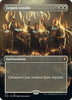 Legion Loyalty (Borderless) - Commander Legends: Battle for Baldur's Gate #371