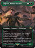 Legolas, Master Archer (Borderless) (Foil) - Universes Beyond: The Lord of the Rings: Tales of Middle-earth - #0435