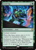 Level Up - Commander: Teenage Mutant Ninja Turtles - #0031
