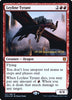 Leyline Tyrant (Foil) - Prerelease Cards - #147/280