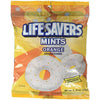 Lifesavers Orange Mints 6oz Peg Bag