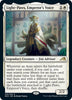 Light-Paws, Emperor's Voice - Promo Pack: Kamigawa: Neon Dynasty - #025/302