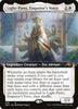 Light-Paws, Emperor's Voice (Foil) (Extended Art) - Kamigawa: Neon Dynasty - #439