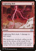 Lightning Bolt - Double Masters 2022 - #117/331