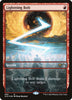 Lightning Bolt (083) (Foil) - Secret Lair Drop Series - #083