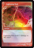 Lightning Bolt (Future Sight) - MagicFest Cards - #1