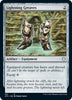 Lightning Greaves - Commander: Adventures in the Forgotten Realms - #331