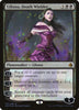Liliana, Death Wielder - Amonkhet - #275/269