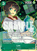 Lim (037) (Parallel) - Emperors in the New World - OP09 - 037