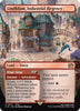 Lindblum, Industrial Regency (Borderless) - FINAL FANTASY - #0312