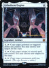 Lithoform Engine (LP) (Foil) - Prerelease Cards - #245/280
