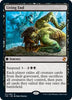 Living End (Foil) - Time Spiral: Remastered - #121/289