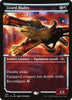 Lizard Blades (Showcase) - Kamigawa: Neon Dynasty #385
