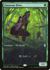 Llanowar Elves - Open House Promos - #168/269