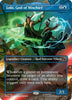 Loki, God of Mischief (Borderless) - Marvel Super Heroes - #0343