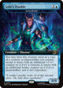 Loki's Double - Spark Double (Extended Art) - Commander: Marvel Super Heroes - #0337
