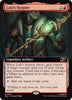Loki's Scepter (Extended Art) - Commander: Marvel Super Heroes - #0367
