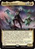 Loki, the Deceiver (Extended Art) - Commander: Marvel Super Heroes - #0407