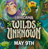 Disney Lorcana - Wilds Unknown Championship - May 9th