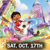Disney Lorcana - Hyperia City Championship Event - October 17th